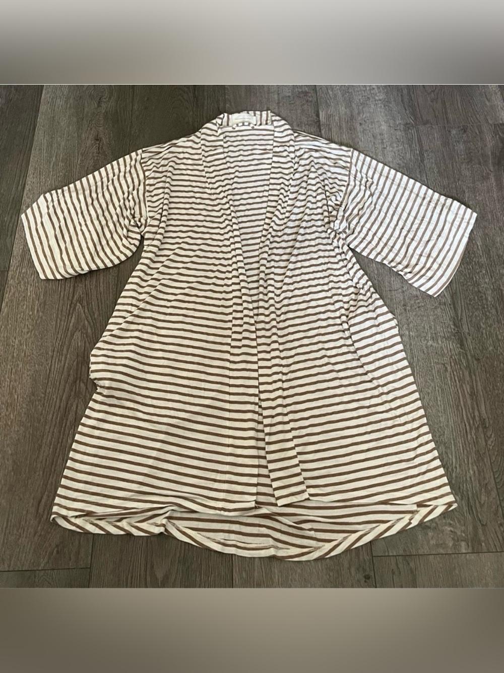 Anthropologie Maison Du Soir Florence Robe Size XS